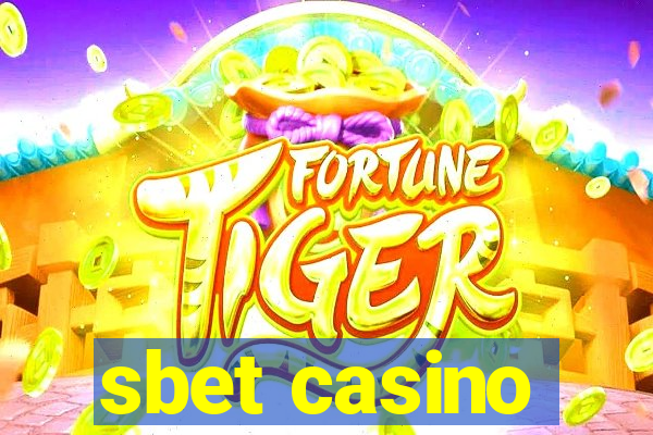 sbet casino